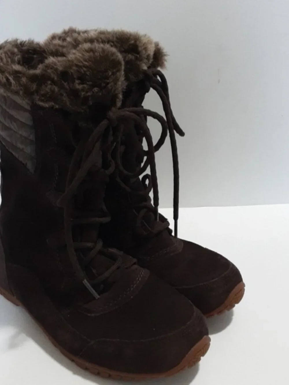 The North Face c10sh1 waterproof
